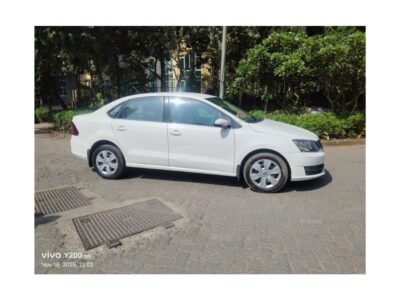 Used 2021 Skoda Rapid Active 1.0 TCI AT for sell in Thane (Mumbai)